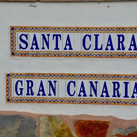 En Сasa de vacaciones Playa del Inglés