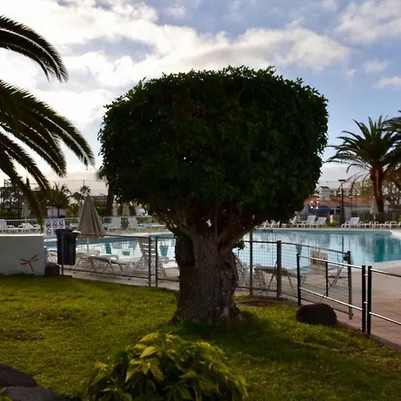 En Сasa de vacaciones Playa del Inglés