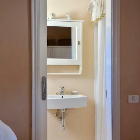 Holiday home En