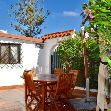 En Holiday home *