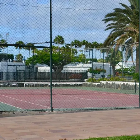 En Holiday home Playa del Ingles (Gran Canaria)