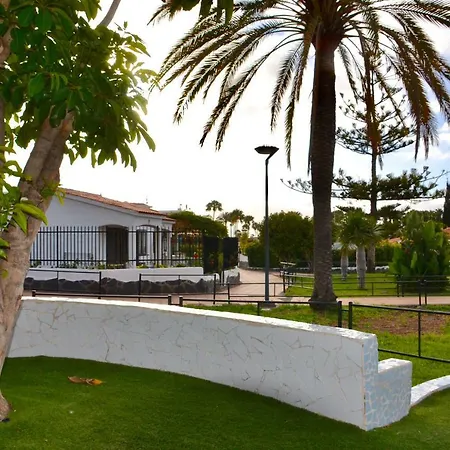 En Holiday home