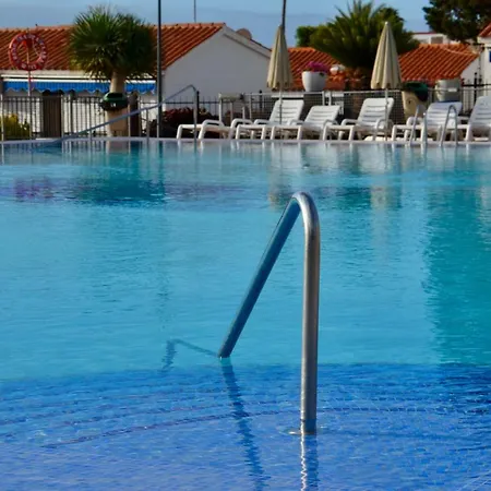 Holiday home En Playa del Ingles (Gran Canaria)