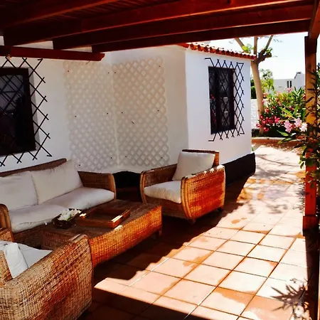 Holiday home En Playa del Ingles (Gran Canaria)