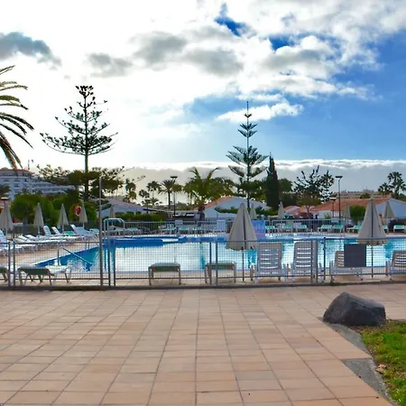 Holiday home En *